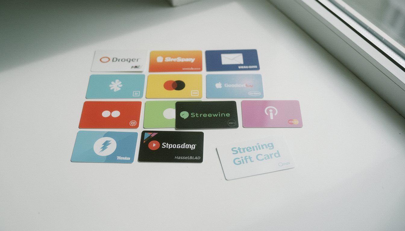 Premium Streaming-Pakete
