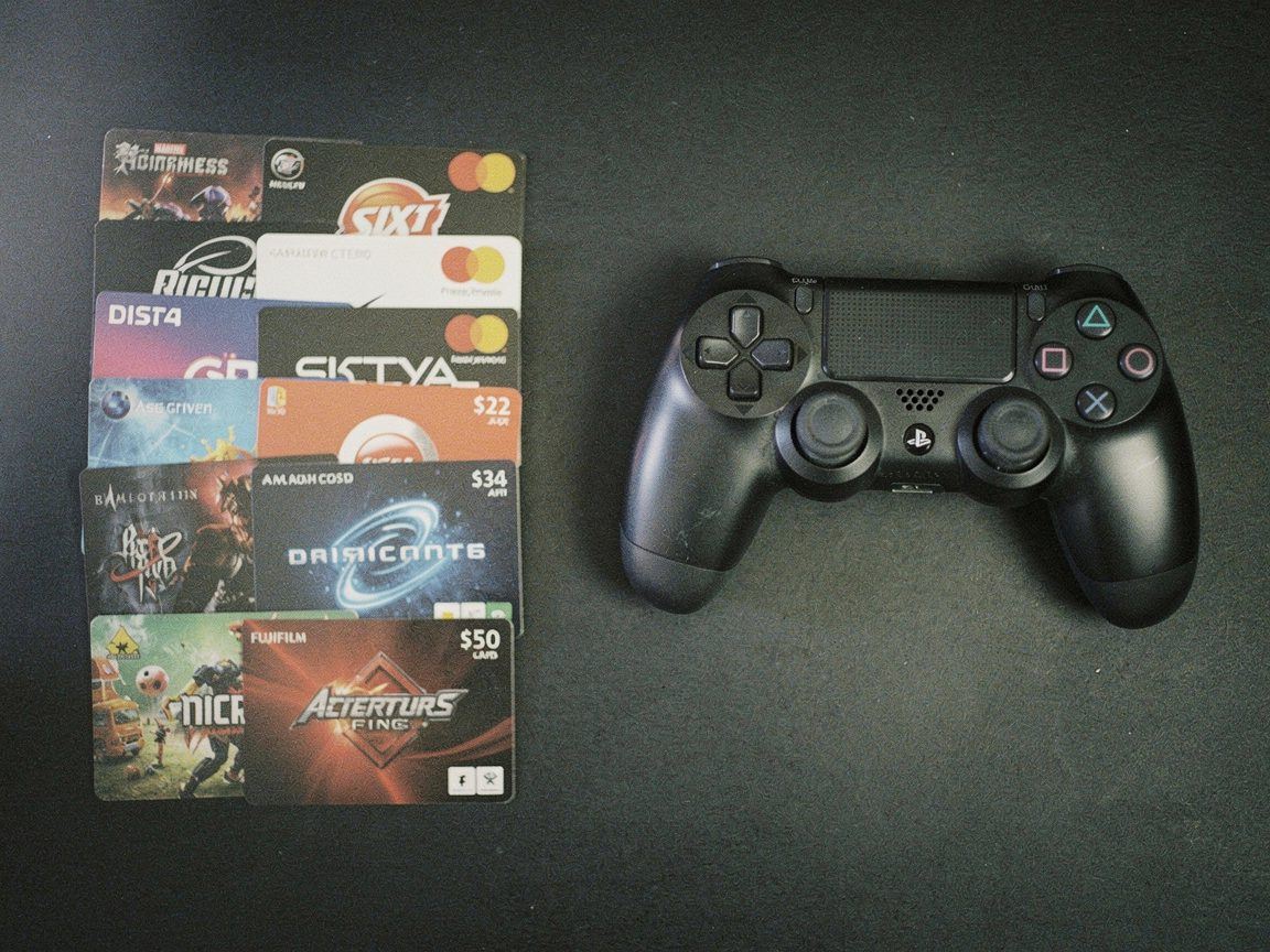 Neuste Gaming-Titel